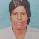 Obituary Image of Jane Gathoni Chiira