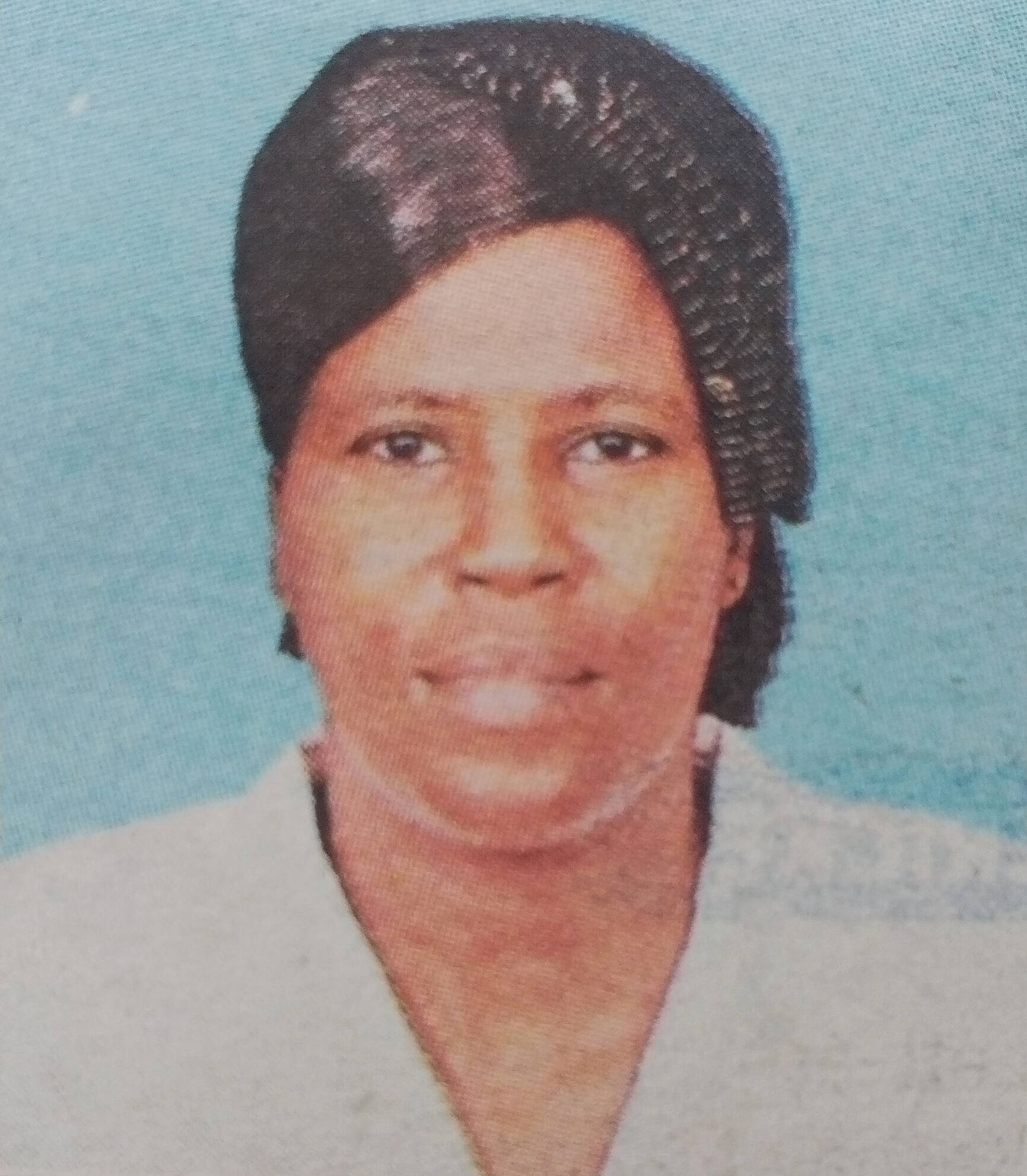 Obituary Image of Jane Gathoni Chiira