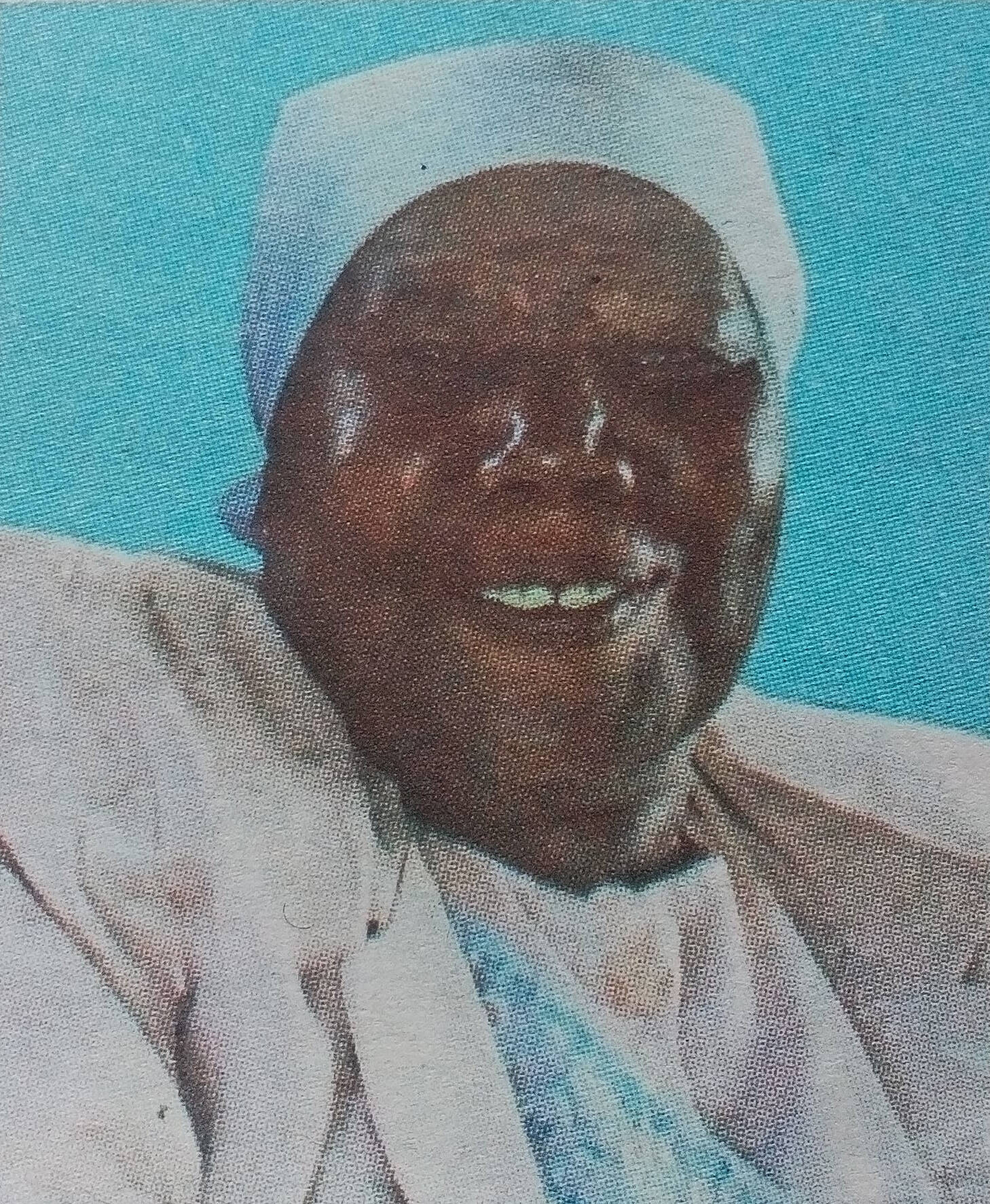 Obituary Image of Hannah Wanjiku Mungai 1928 - 2017