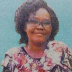Obituary Image of Miriam Murugi Mugo