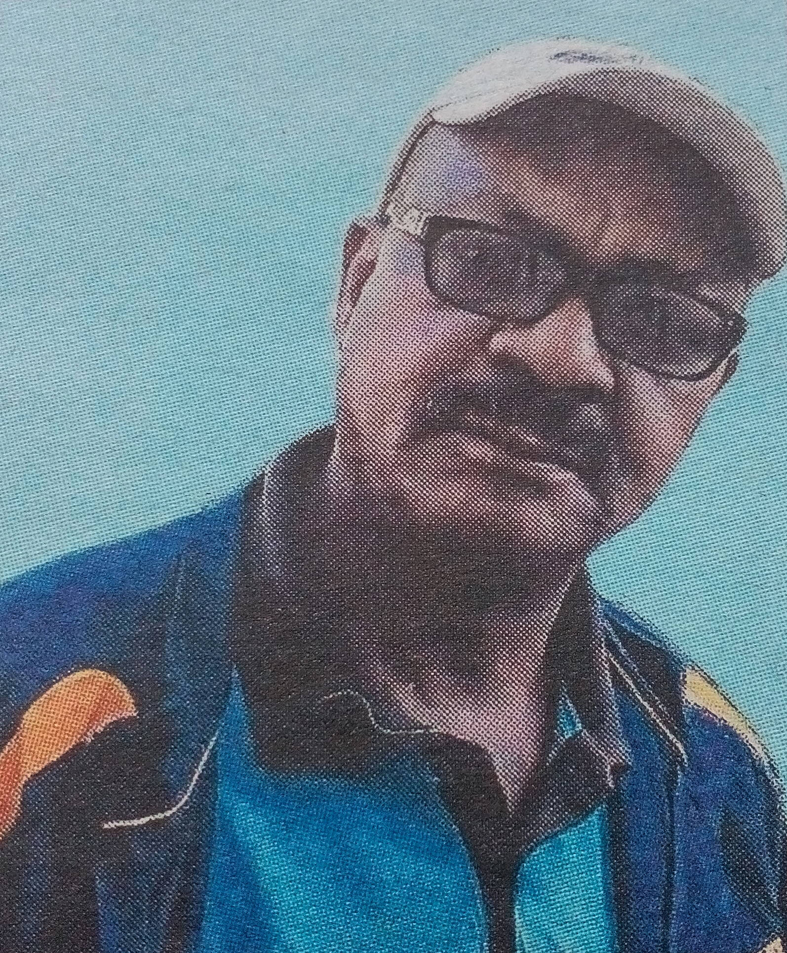 Obituary Image of Mark Mbugua Wachira