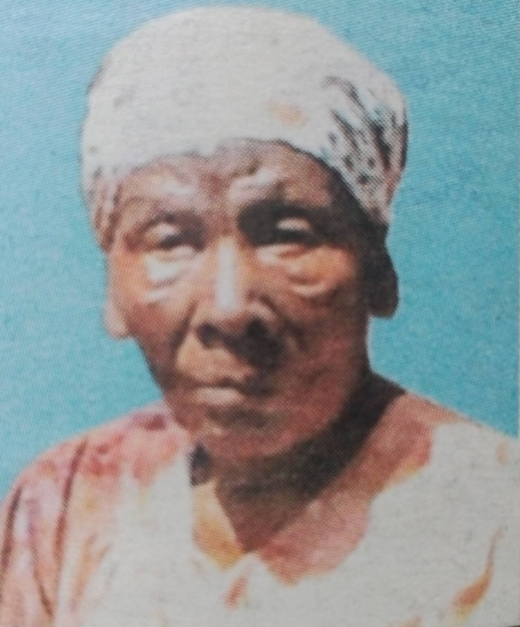 Obituary Image of Bilhah Njeri
