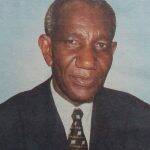 Obituary Image of Apoto Johnstone Gikandi Karuga 15TH AUGUST 1948 - 23RD APRIL 2016