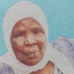 Obituary Image of Sabina Gabriel alias Sofia Nyokabi Gabrie