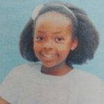 Obituary Image of Josephine Wambui Njuguna 2006-2017