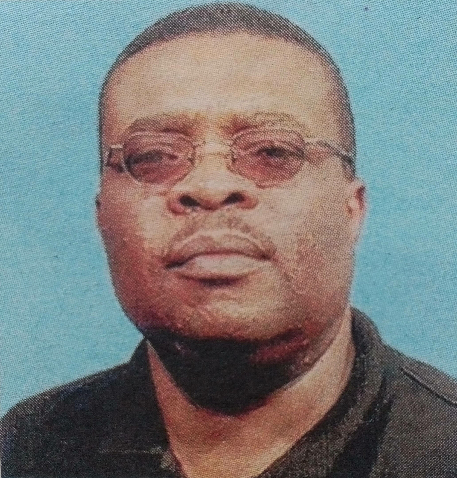 Obituary Image of Noel Ibrahim Genga