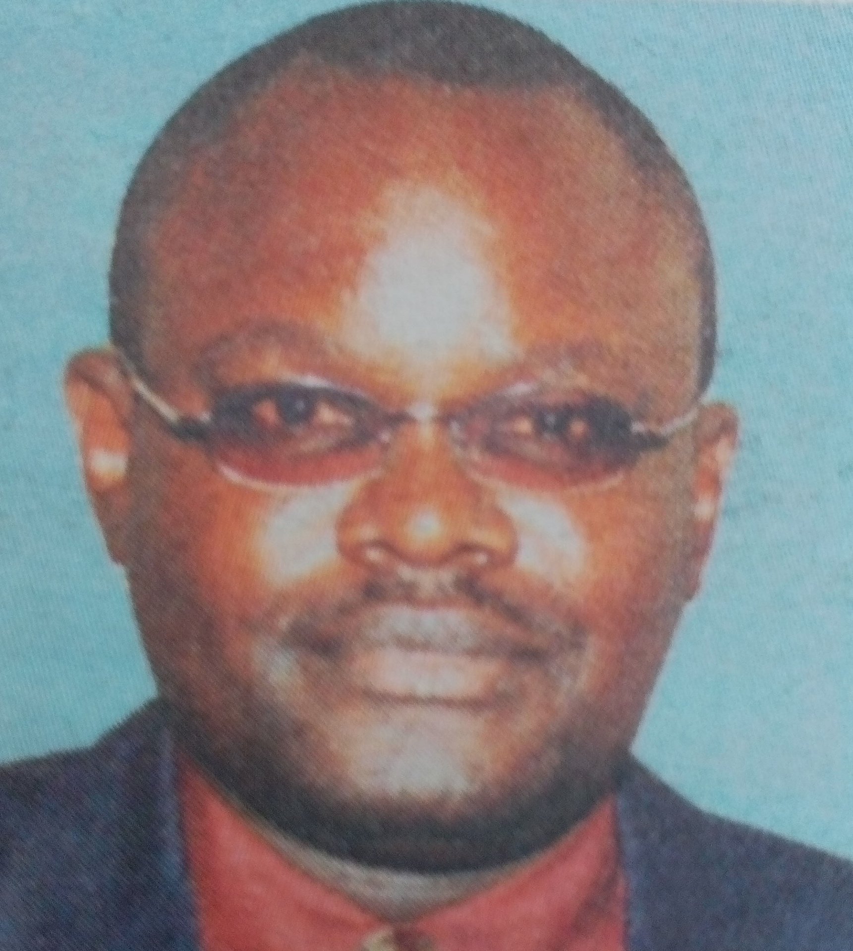 Obituary Image of Samuel Otieno Odupa