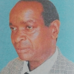 Obituary Image of Charles Nyakundi Oginda