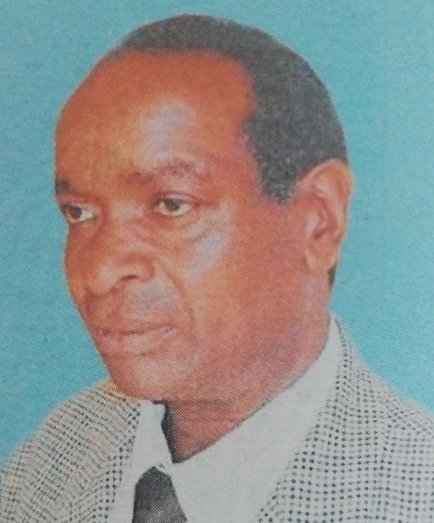 Obituary Image of Charles Nyakundi Oginda