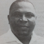 Obituary Image of Chrispine Omondi Okello