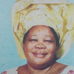 Obituary Image of Concilata Onoka Malawi