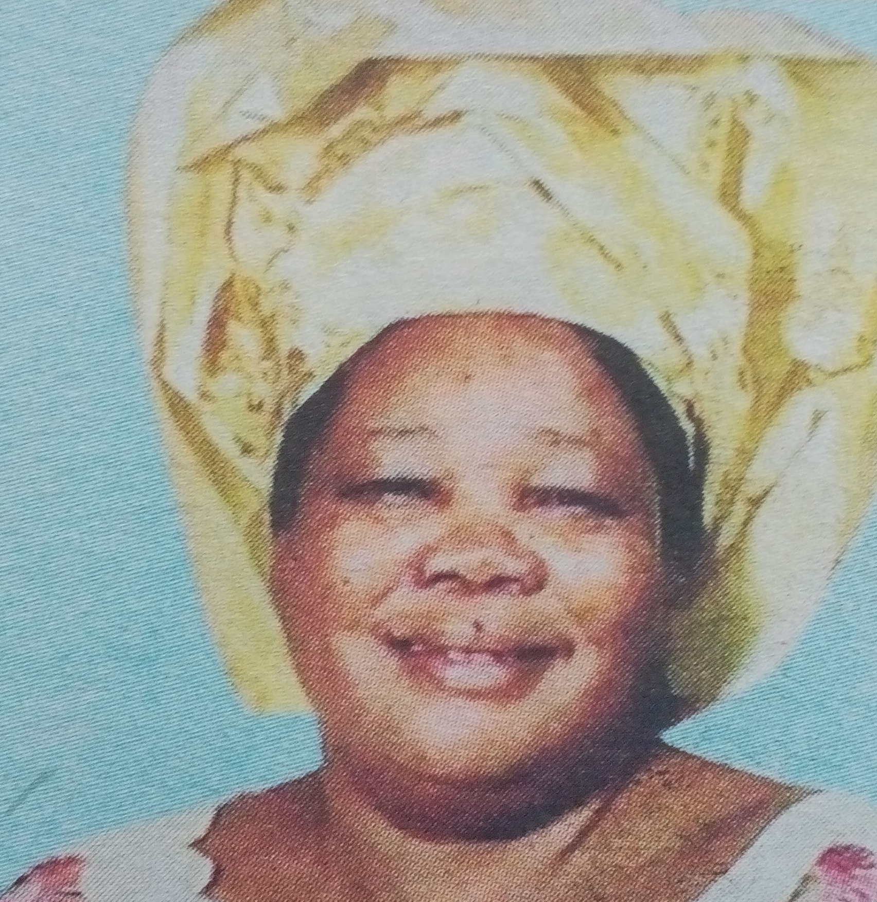 Obituary Image of Concilata Onoka Malawi
