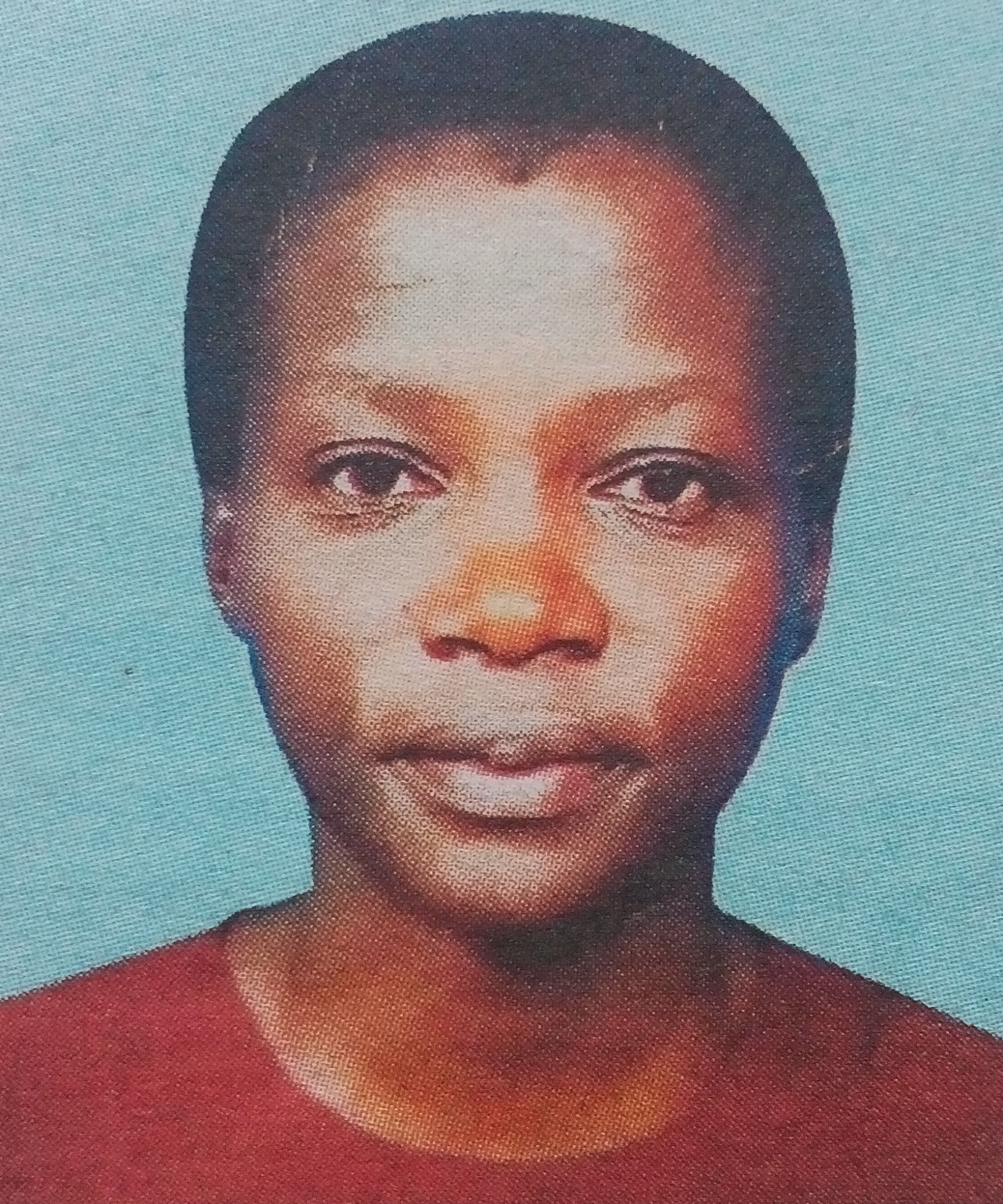 Obituary Image of Milcah Nyachera Onsoti