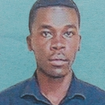 Obituary Image of Leonard Orina Omwenga