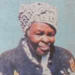 Obituary Image of Elizabeth Wanjiru Irungu