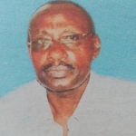 Obituary Image of Oscar Kimanzi Mwendwa