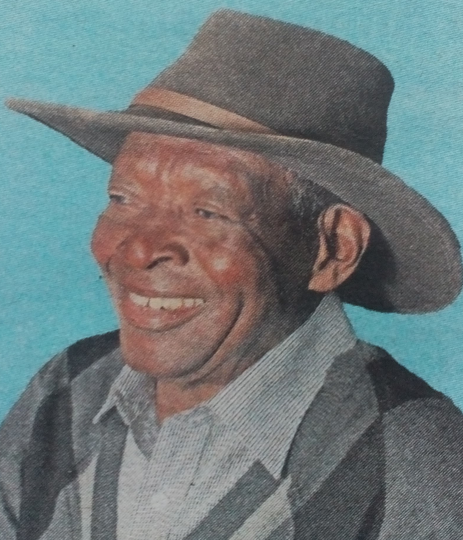 Obituary Image of Mzee Dickson Ouma Wandera