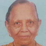Obituary Image of Jashodaben Jayantilal Patel