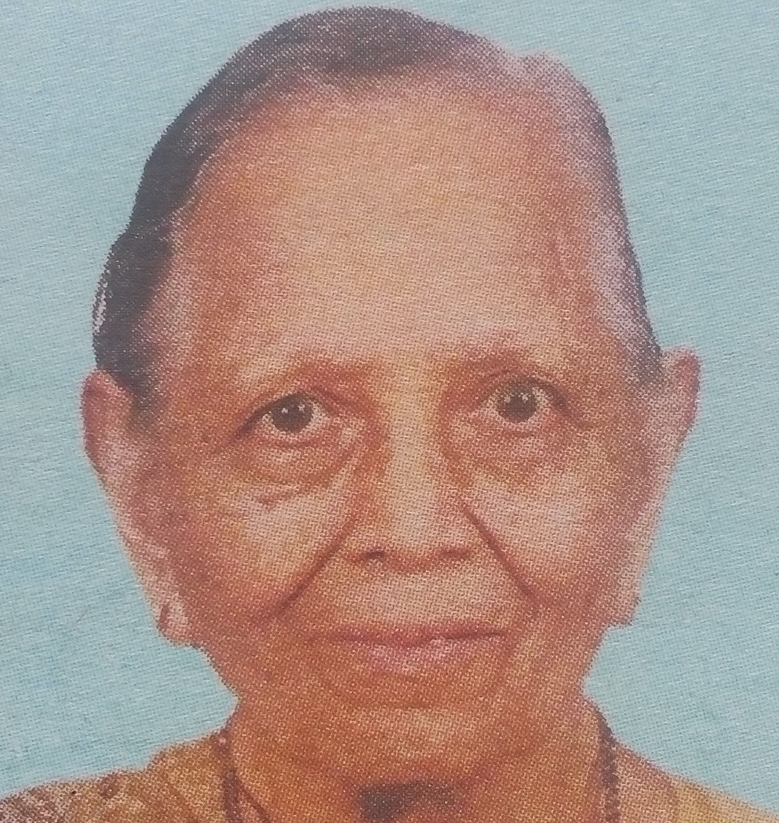 Obituary Image of Jashodaben Jayantilal Patel