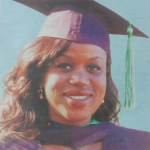 Obituary Image of Dr Phyllis Njeri Muigai BSc (Canada), M.D. (UK), Mmed (Psych), MBA