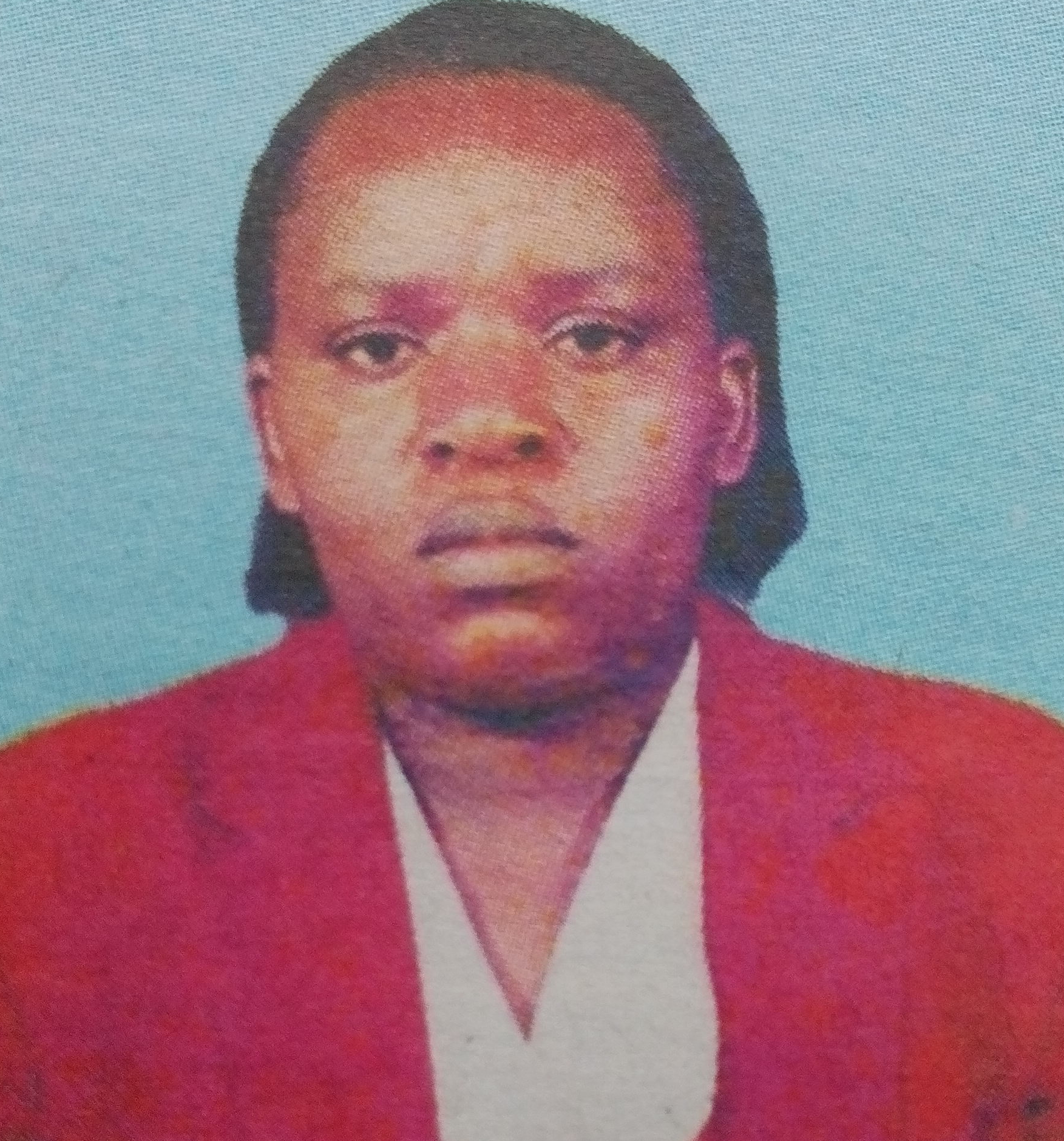 Obituary Image of Ruth Mbayi Ambatsa