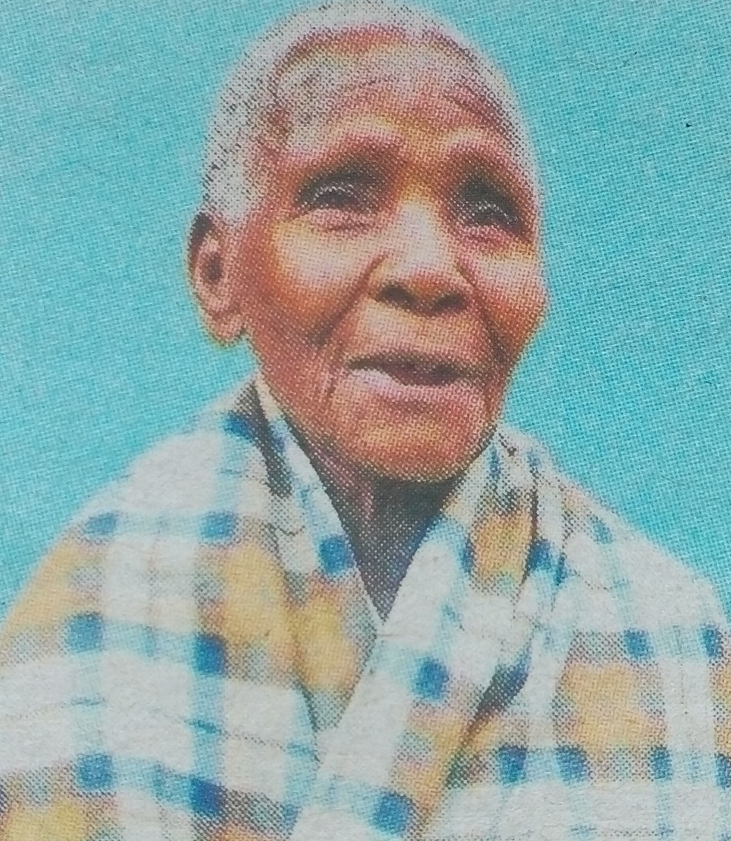 Obituary Image of Prisca Kwamboka Rioba