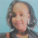 Obituary Image of Ruth Wanjiru Wanyoike