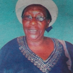 Obituary Image of Mama Sarah Vugutsa Okuyo