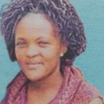 Obituary Image of Sarah Kanini Gatumu (Nyina wa Mark)