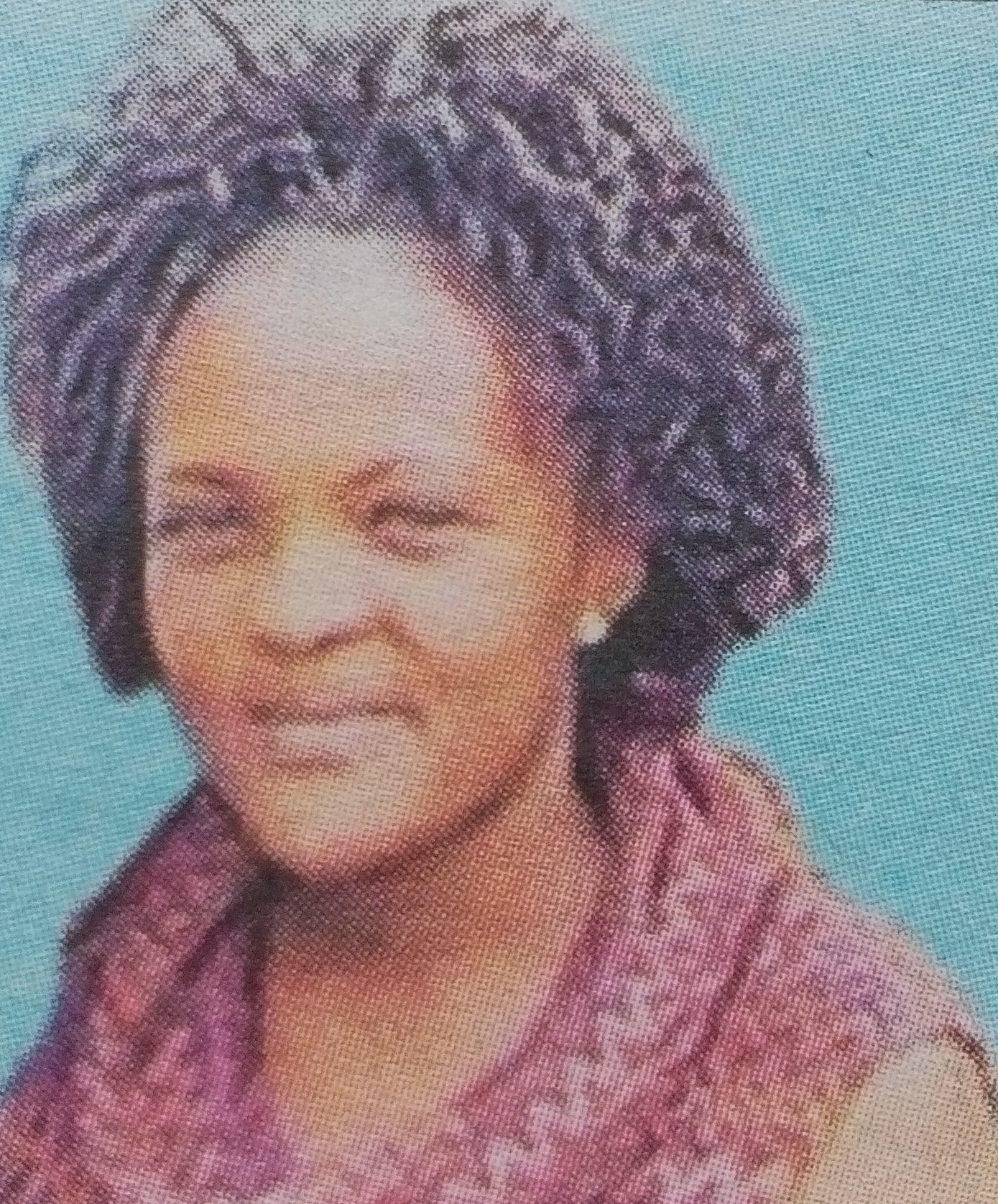 Obituary Image of Sarah Kanini Gatumu (Nyina wa Mark)