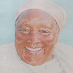 Obituary Image of Mary Mbaire Munge