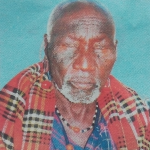 Obituary Image of Mzee Keyai Tarimo Ole Sosio