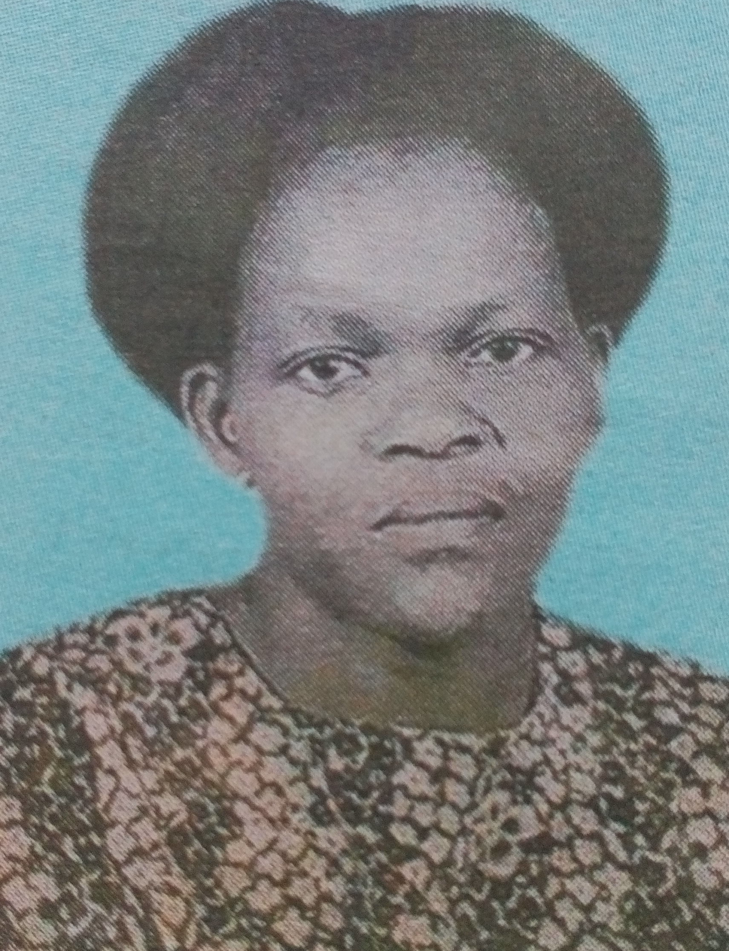 Obituary Image of Dorca Kerebi Siocha