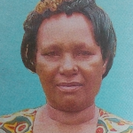 Obituary Image of Susan Kavela Munyalo