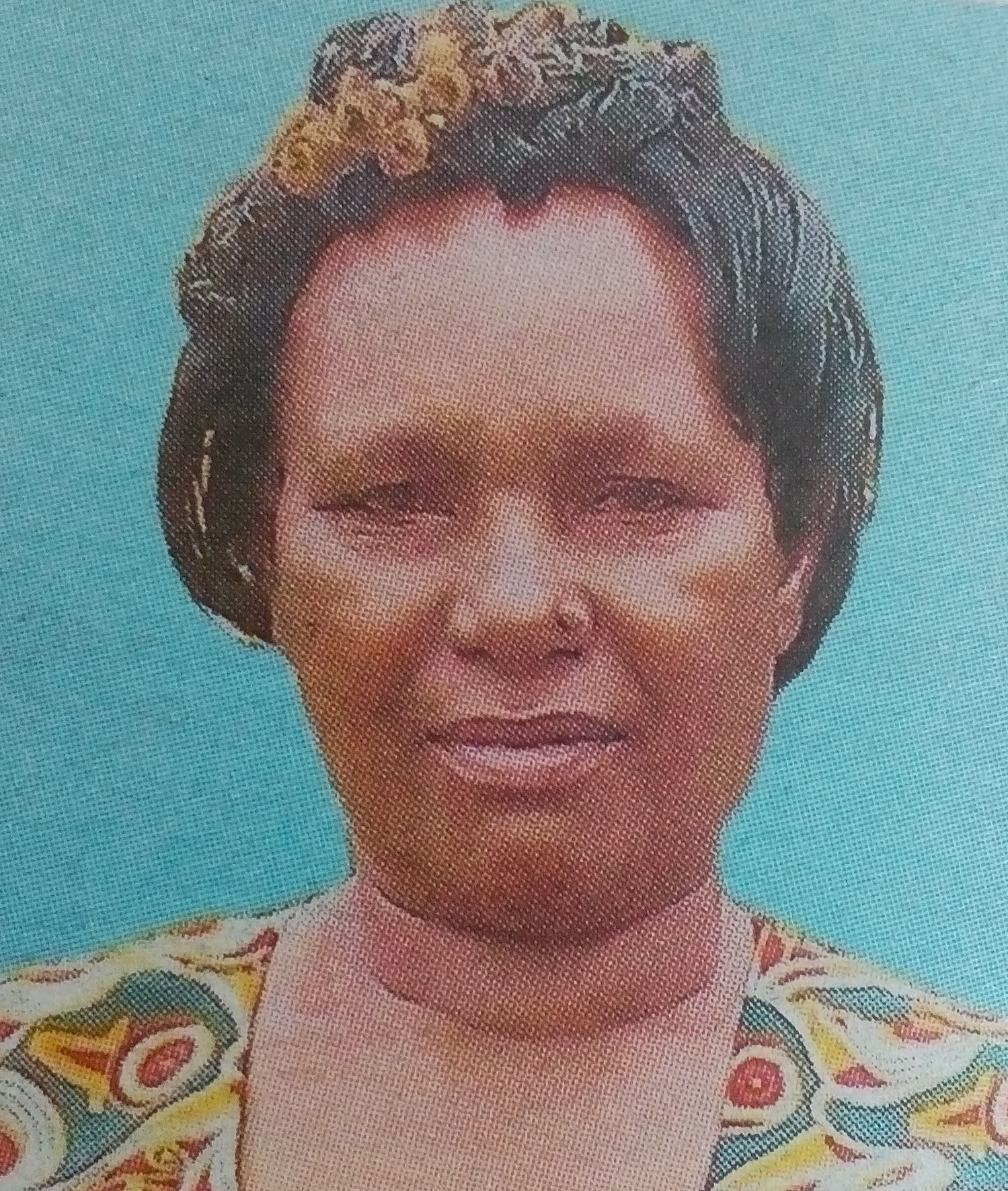 Obituary Image of Susan Kavela Munyalo