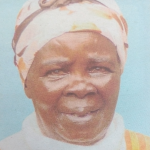 Obituary Image of Susana Wavinya Maliti