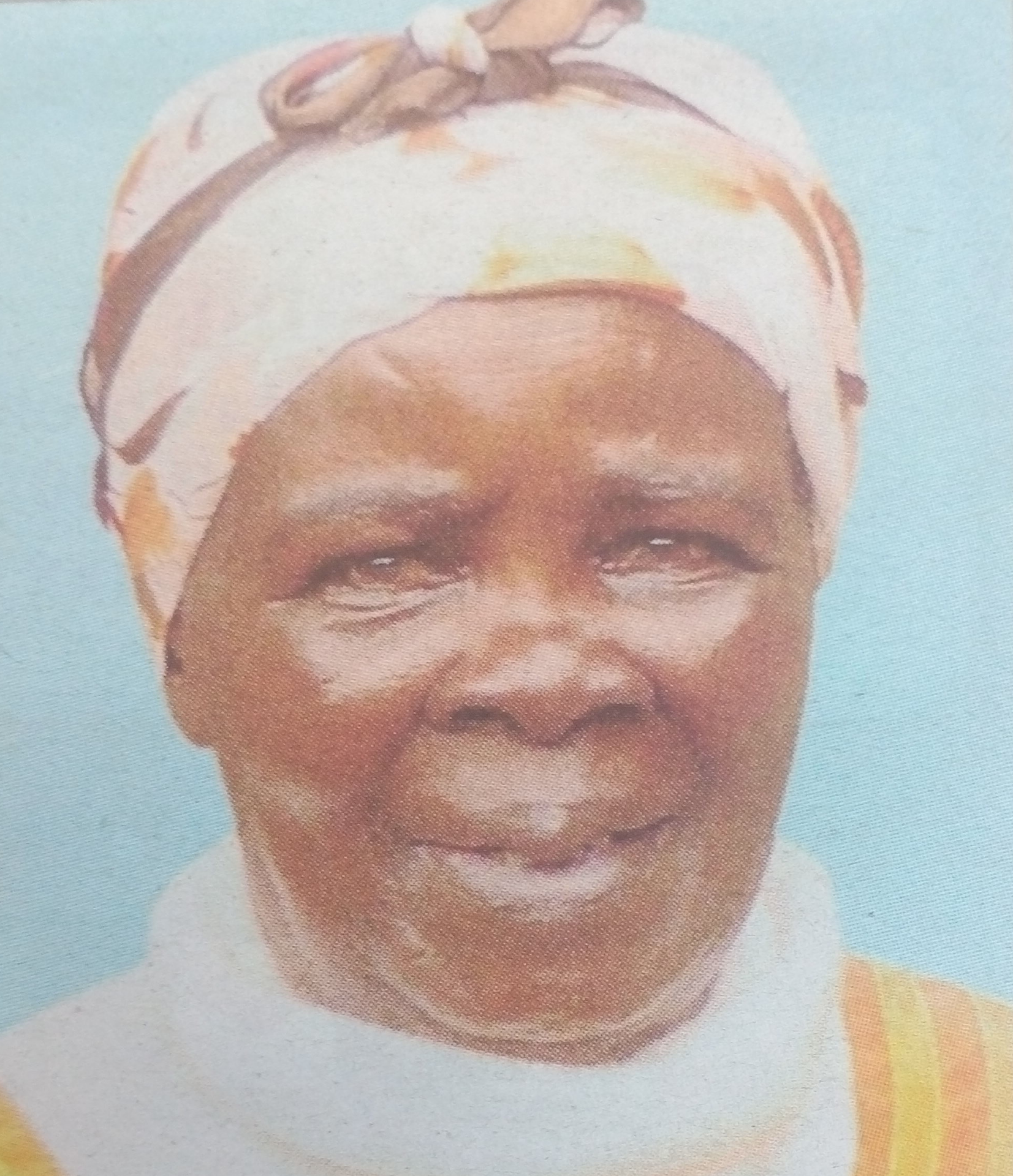 Obituary Image of Susana Wavinya Maliti