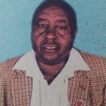 Obituary Image of Johnson Mejooli Tiampati