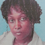 Obituary Image of Lynnda Wanjiru Kimaru-Urbani