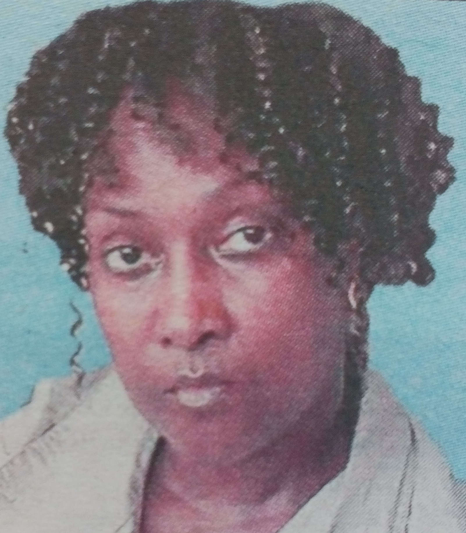 Obituary Image of Lynnda Wanjiru Kimaru - Urbani