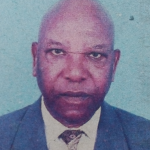 Obituary Image of Joseph Wandimi Waigwa
