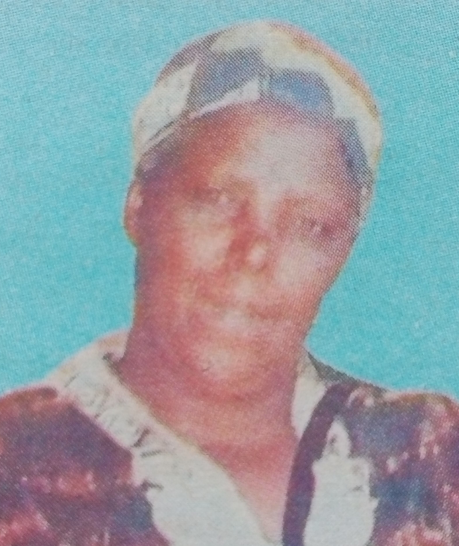 Obituary Image of Eunice Wanjiku Wakahiu