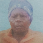 Obituary Image of Hannah Wanja Kimani