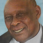 Obituary Image of William Gatuhi Murathe
