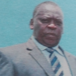 Obituary Image of Njigua Wilson Muchoki (Mr Muchoki)