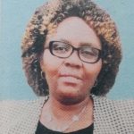 Obituary Image of Jane Wambui Kamau