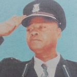 Obituary Image of ACP Simon Kivuvo Musyoni