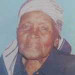 Obituary Image of Mama Agnes Agina Othieno