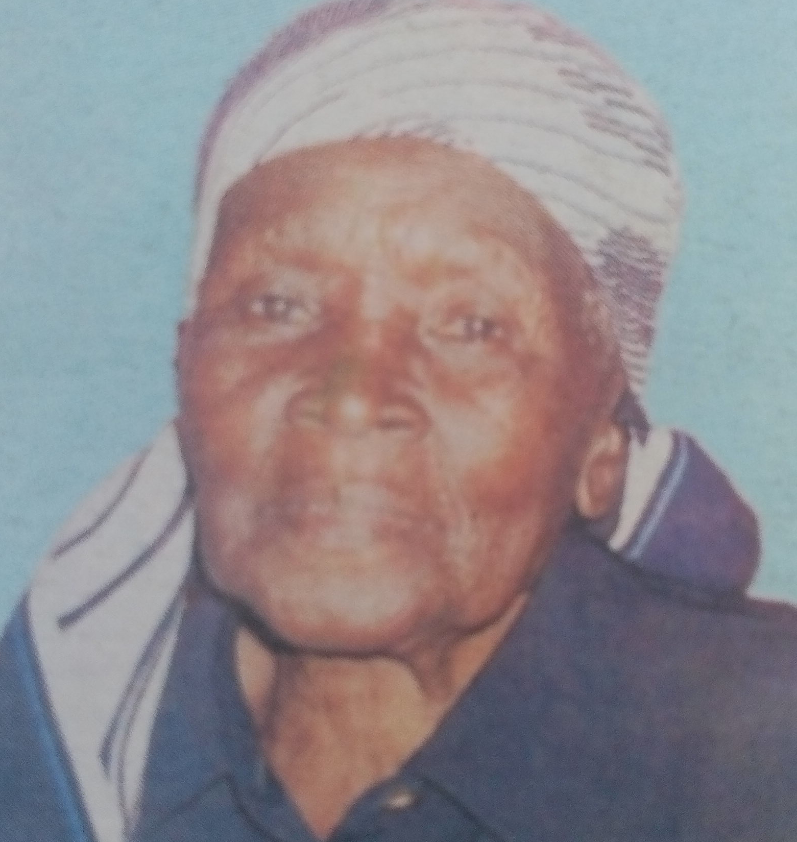 Obituary Image of Mama Agnes Agina Othieno