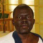Obituary Image of Eric Omondy Okuma